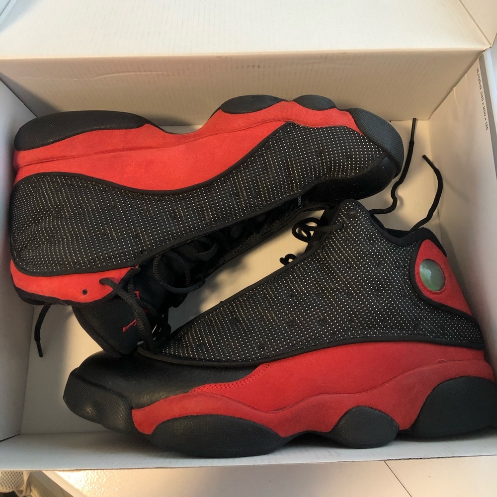 Men’s Air Jordan Retro 13 Size 9.5